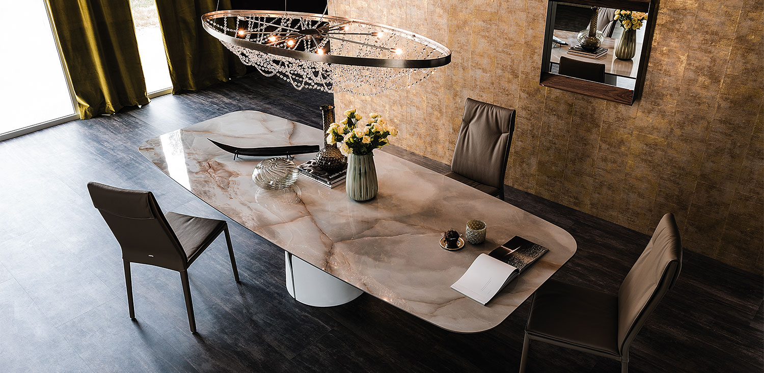 Cattelan Italia Giano Keramik