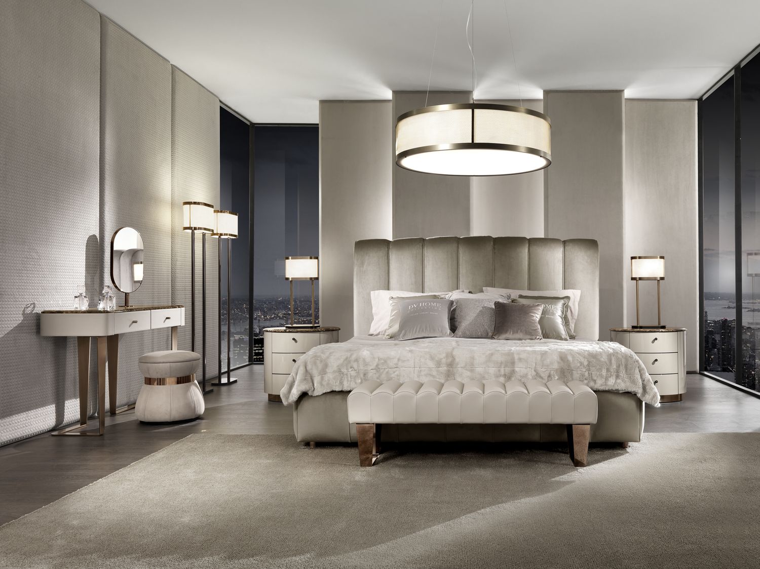 DV Home Byron