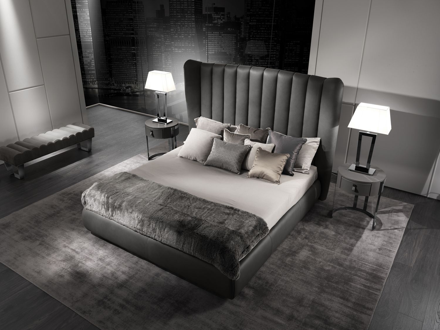 DV Home Hermes