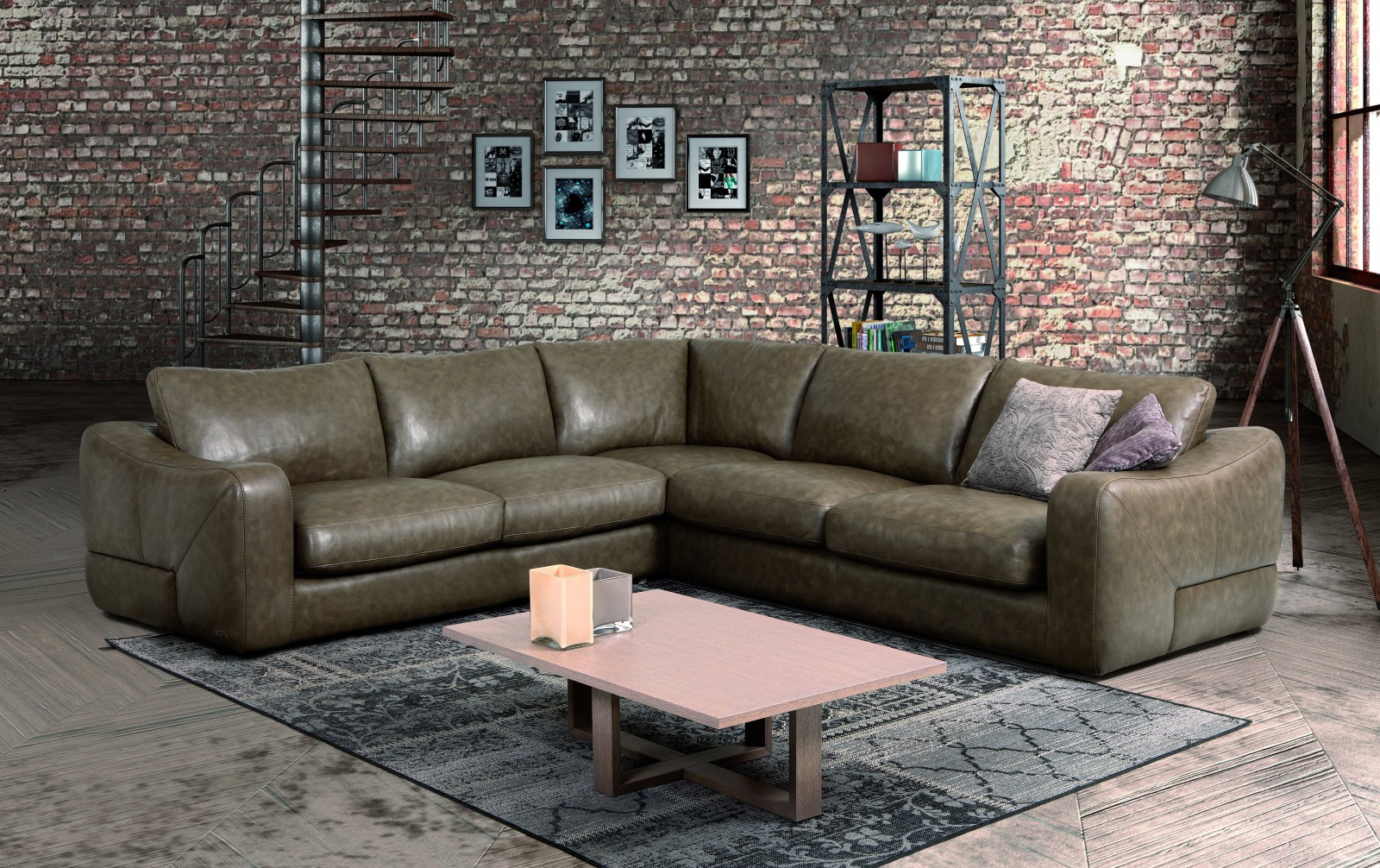 Loiudiced Moroso