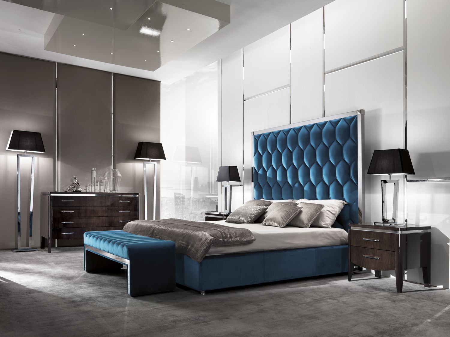 DV Home Envy