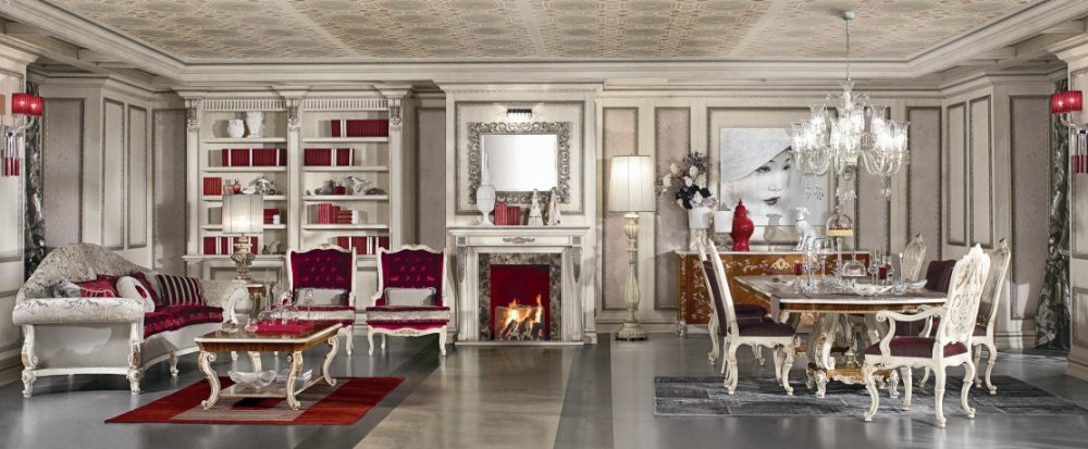 Bianchini Dining 01