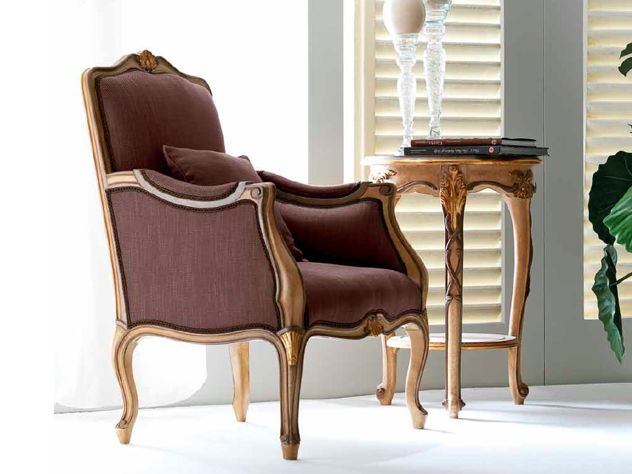 Silvano Grifoni 3643 Oro antico