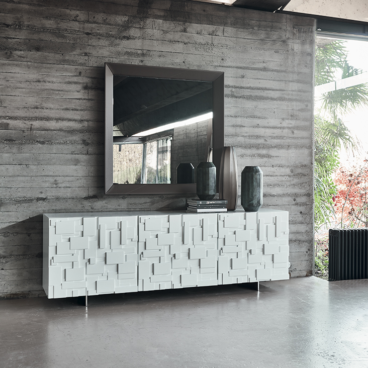 Cattelan Italia Labyrinth