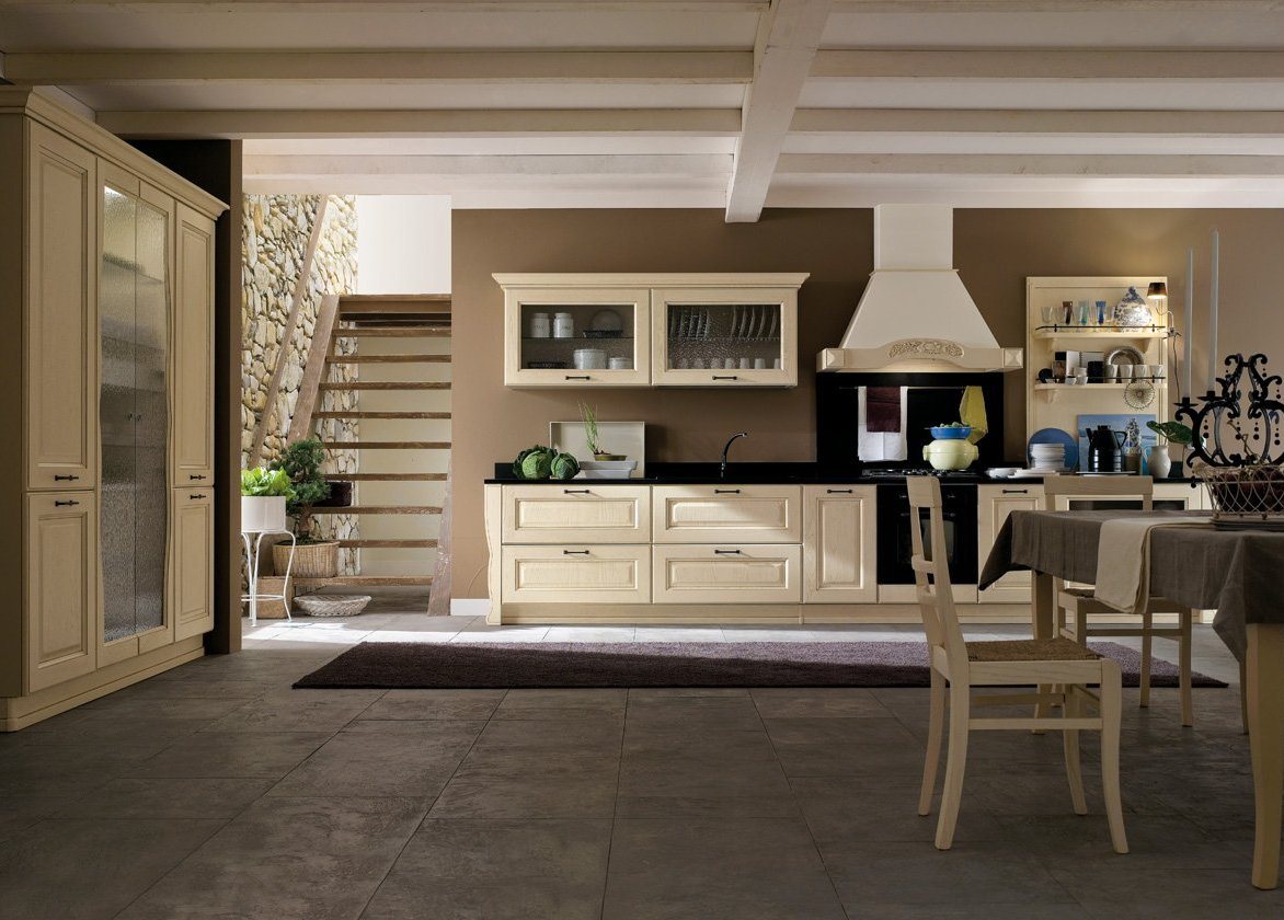 Gicinque Canova Crema