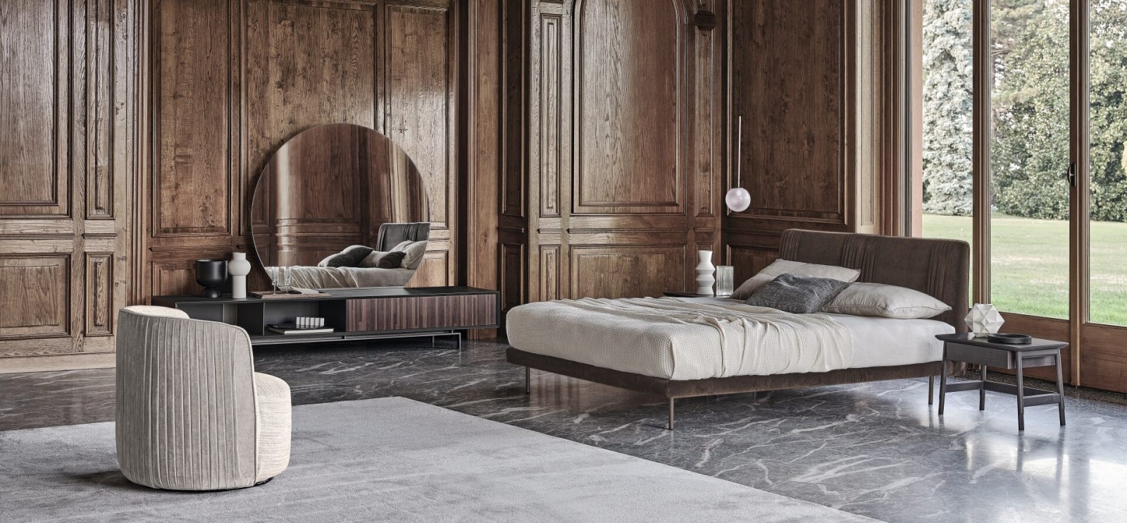 Ditre Italia Chloe Luxury