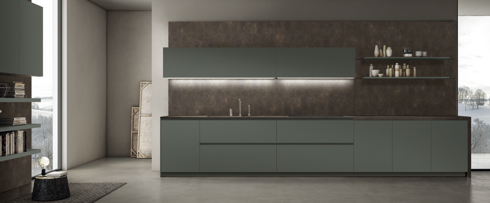 Aster Atelier Fenix Muschio