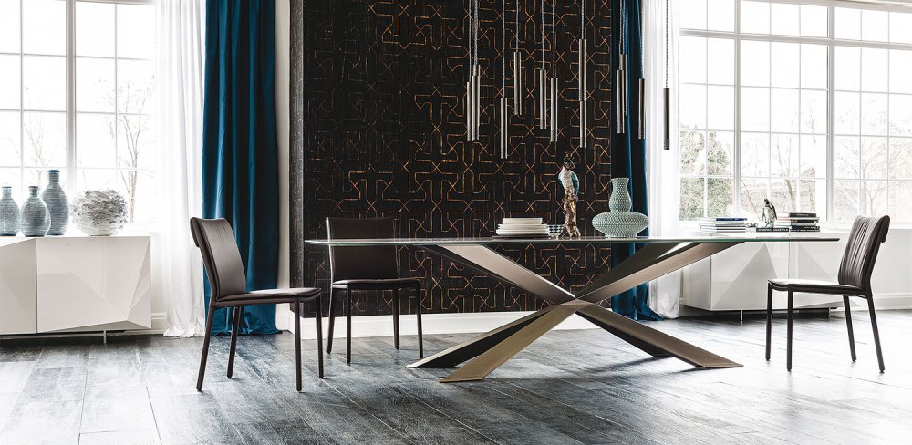 Cattelan Italia Spyder Keramik