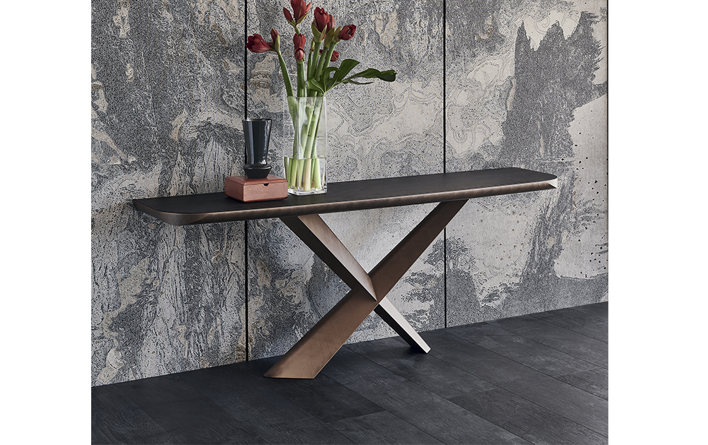 Cattelan Italia Terminal Wood-C