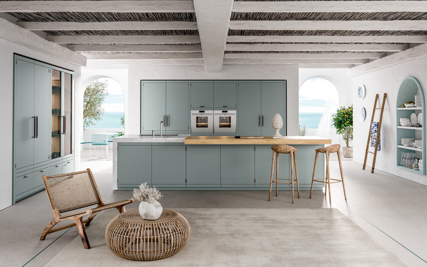 Miton Cucine Anuba