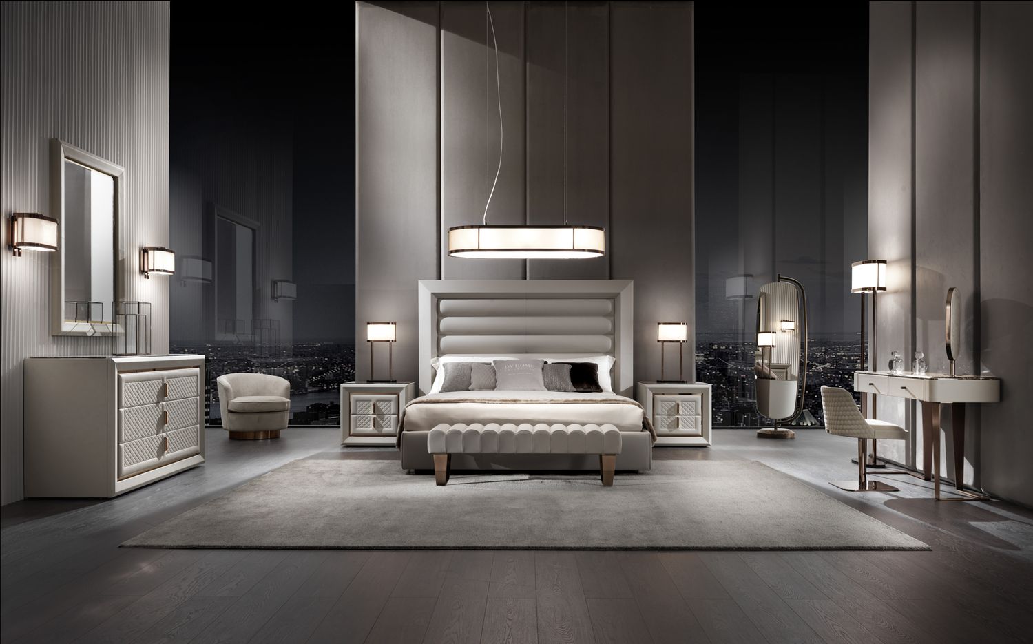 DV Home Adler