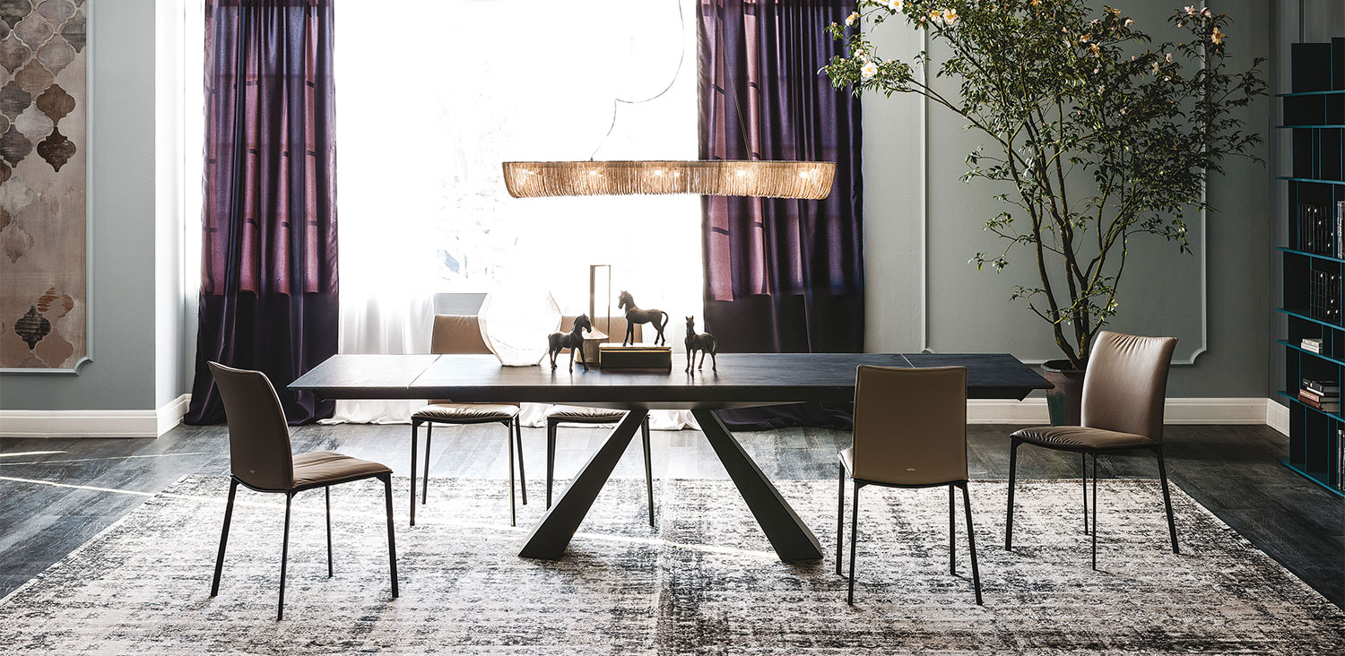 Cattelan Italia Eliot Keramik Drive