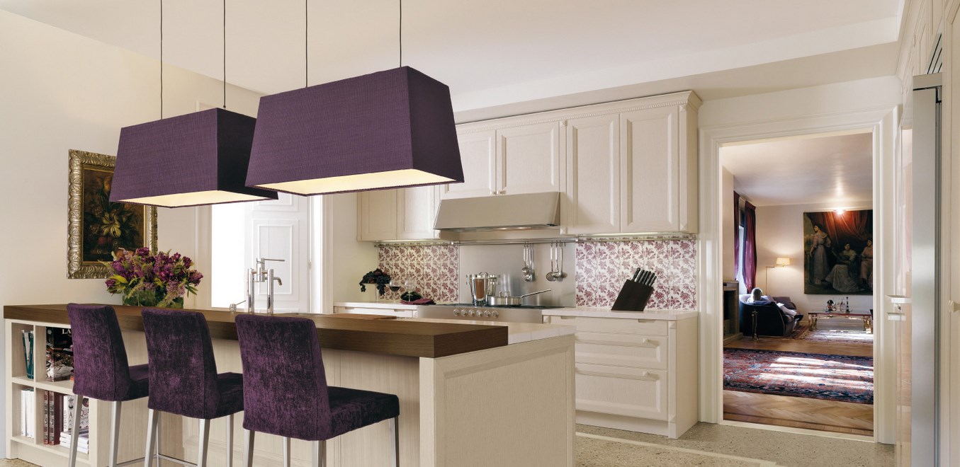 Castagna Cucine Cashmere