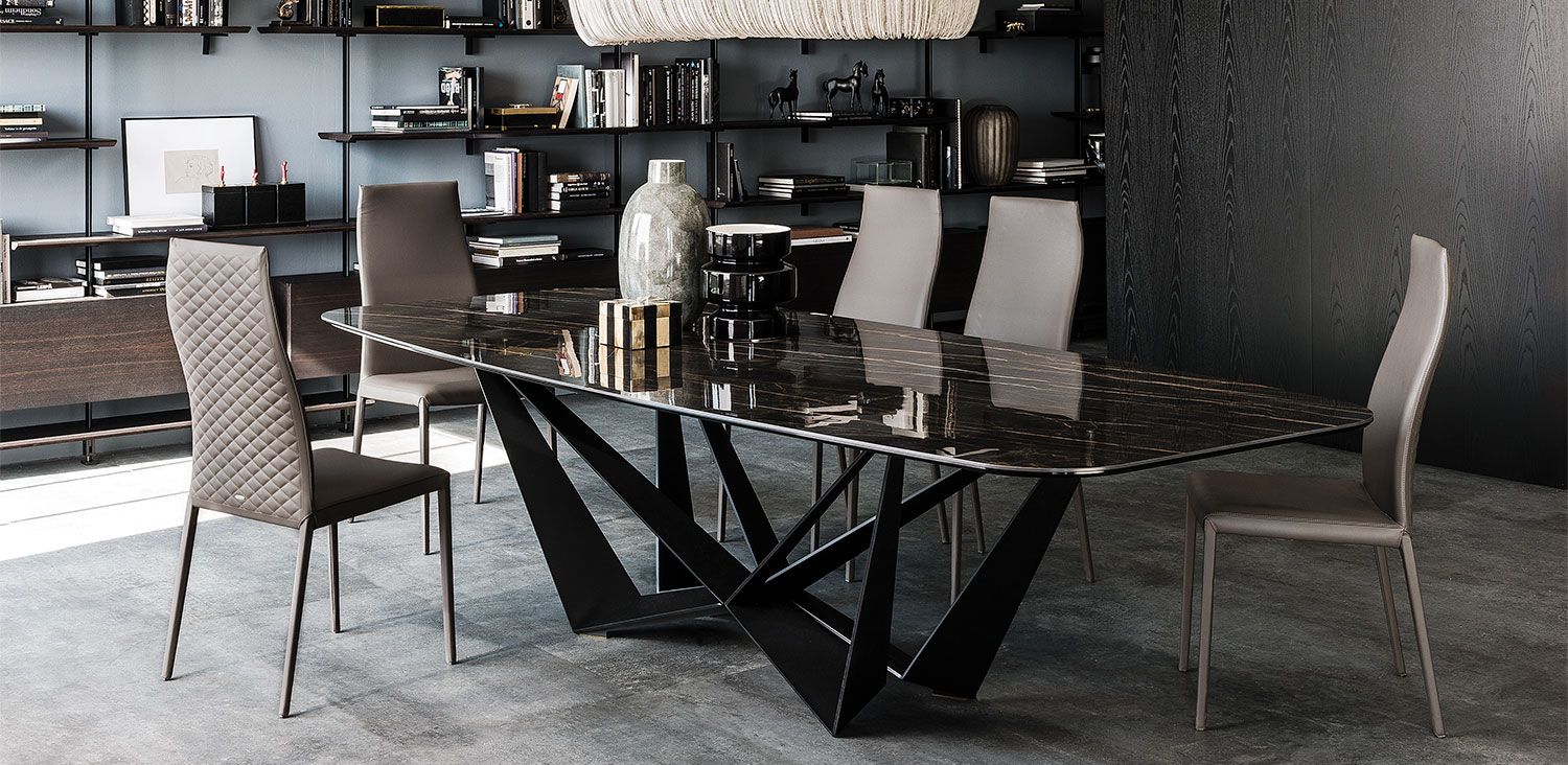 Cattelan Italia Skorpio Keramik