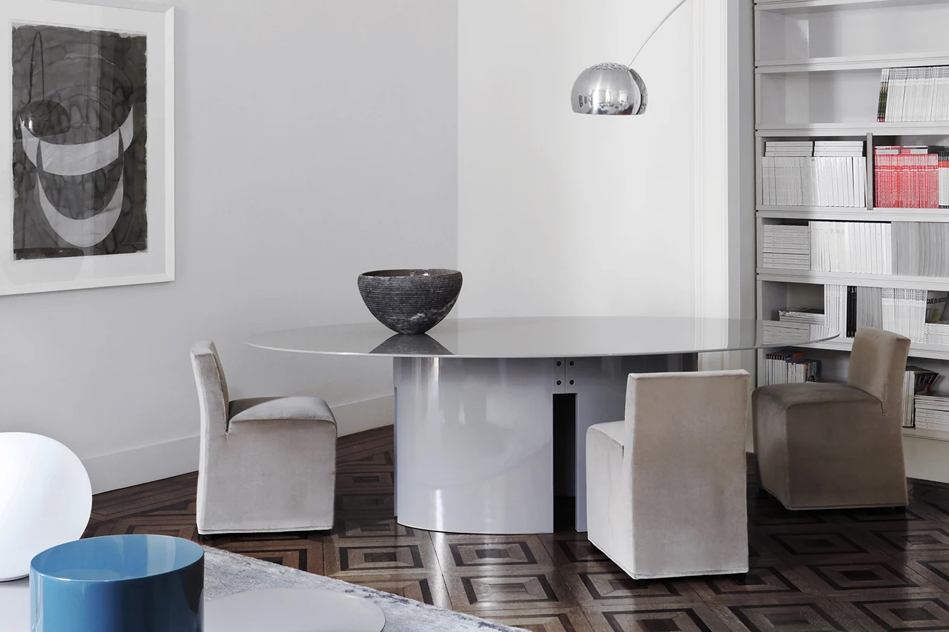 Meridiani Gong
