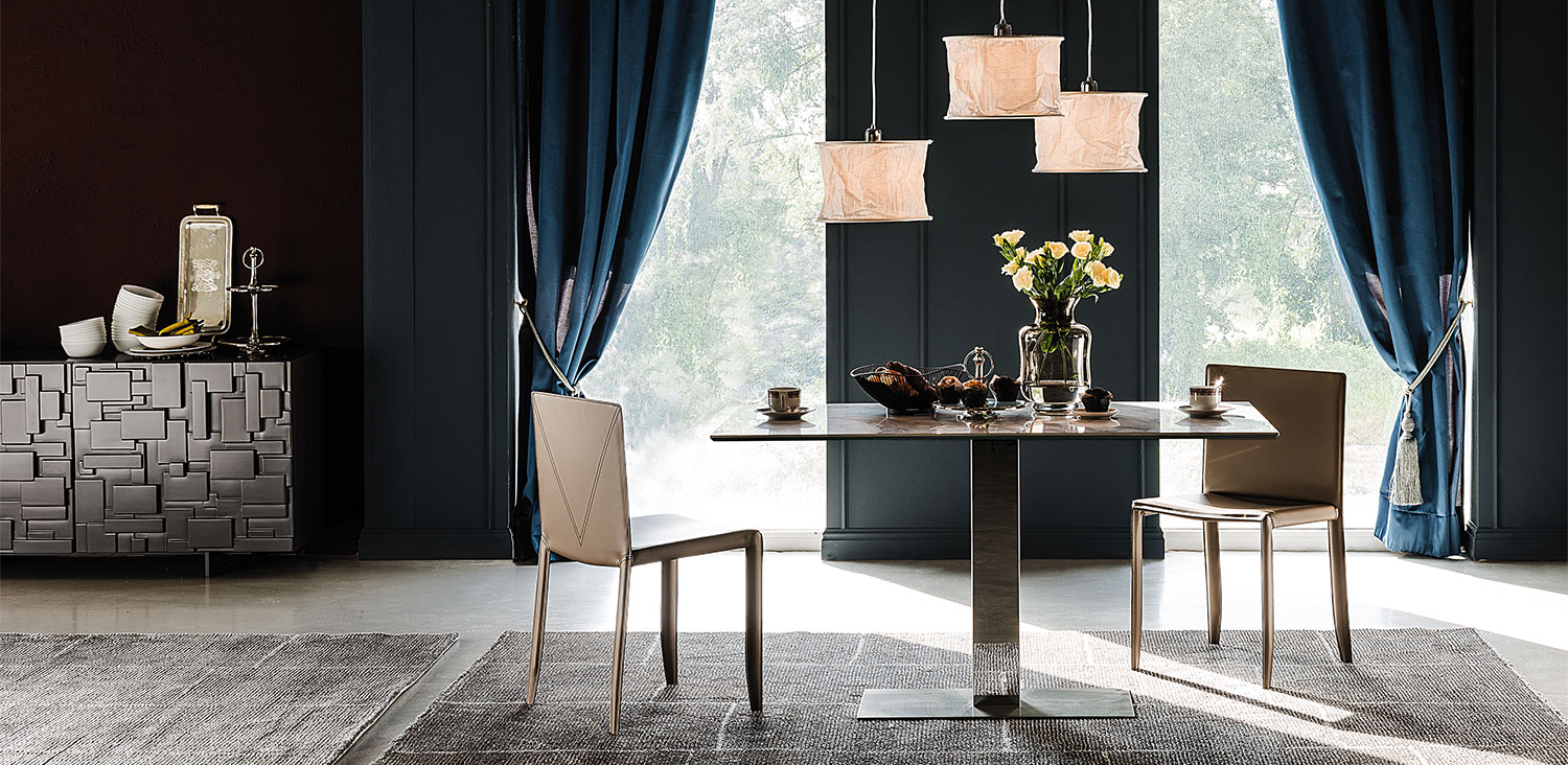 Cattelan Italia Elvis Keramik