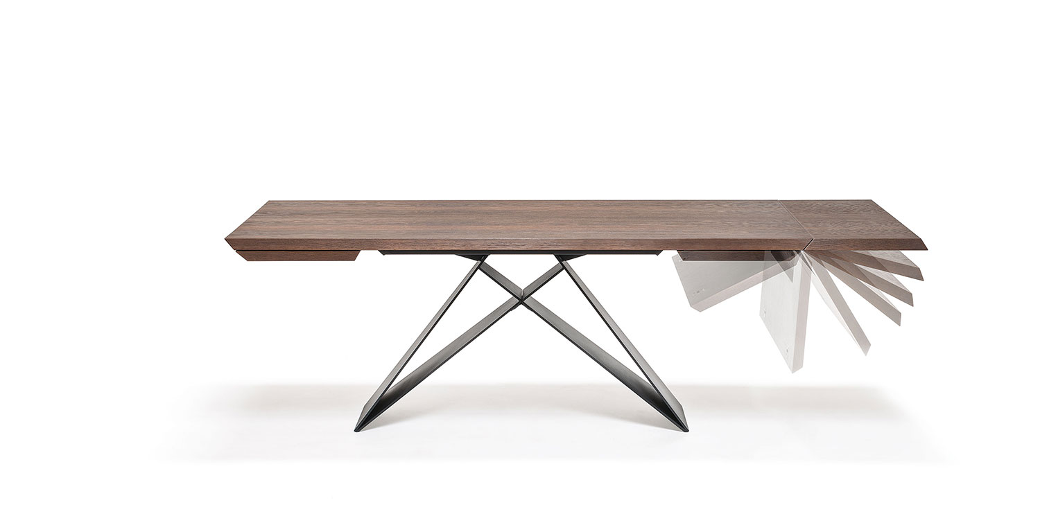 Cattelan Italia Premier Wood Drive