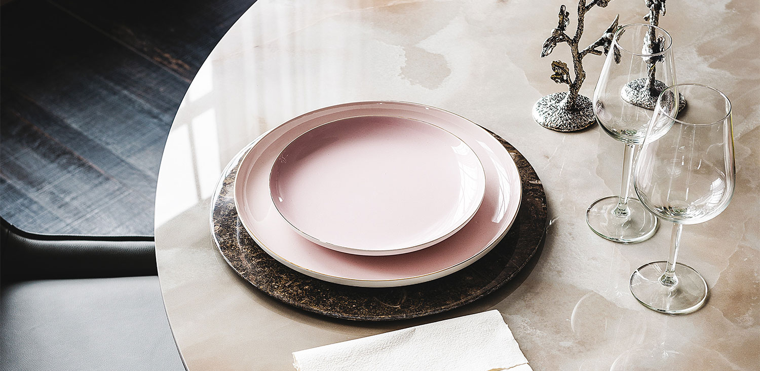 Cattelan Italia Giano Keramik