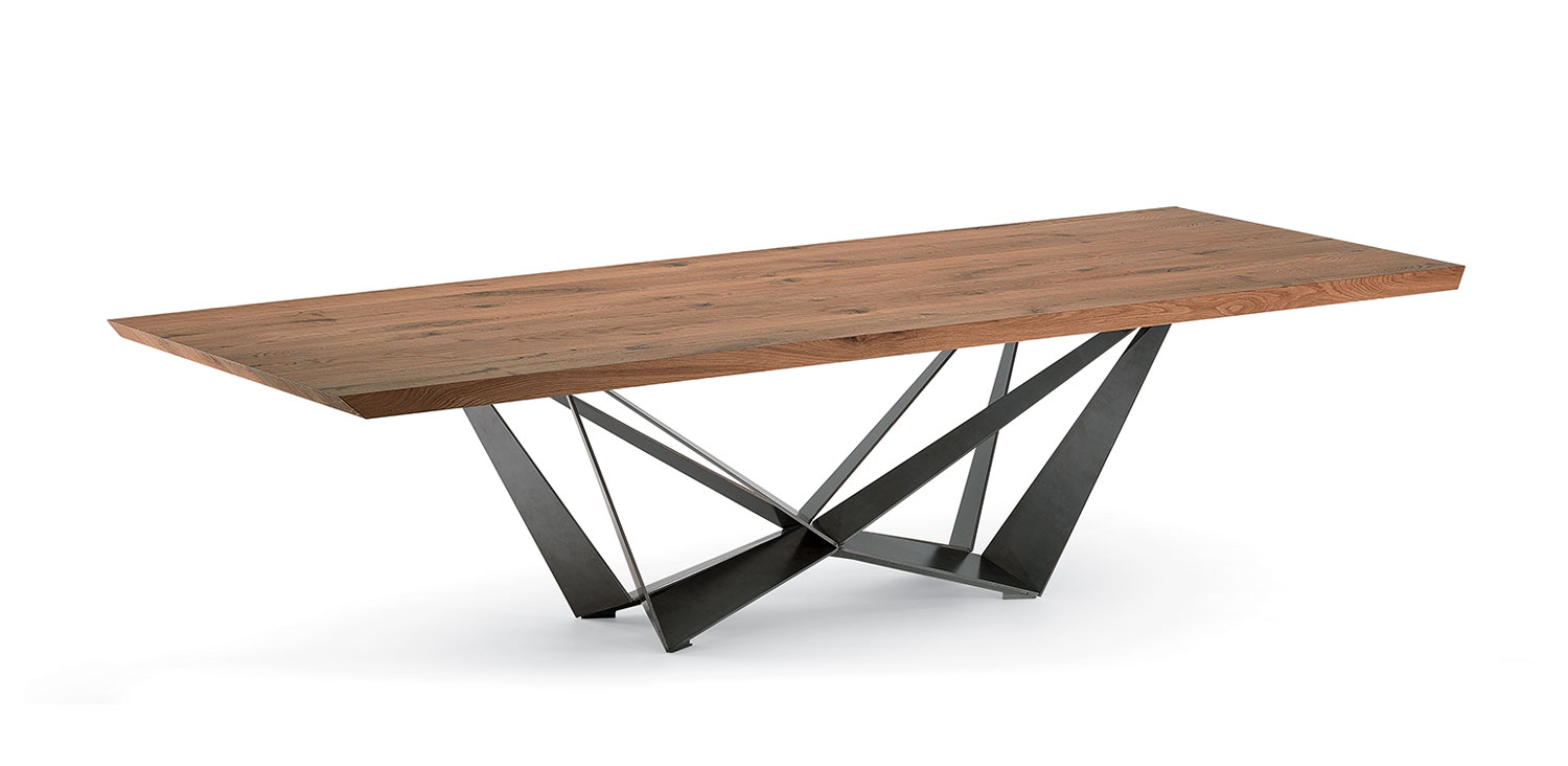Cattelan Italia Skorpio Wood