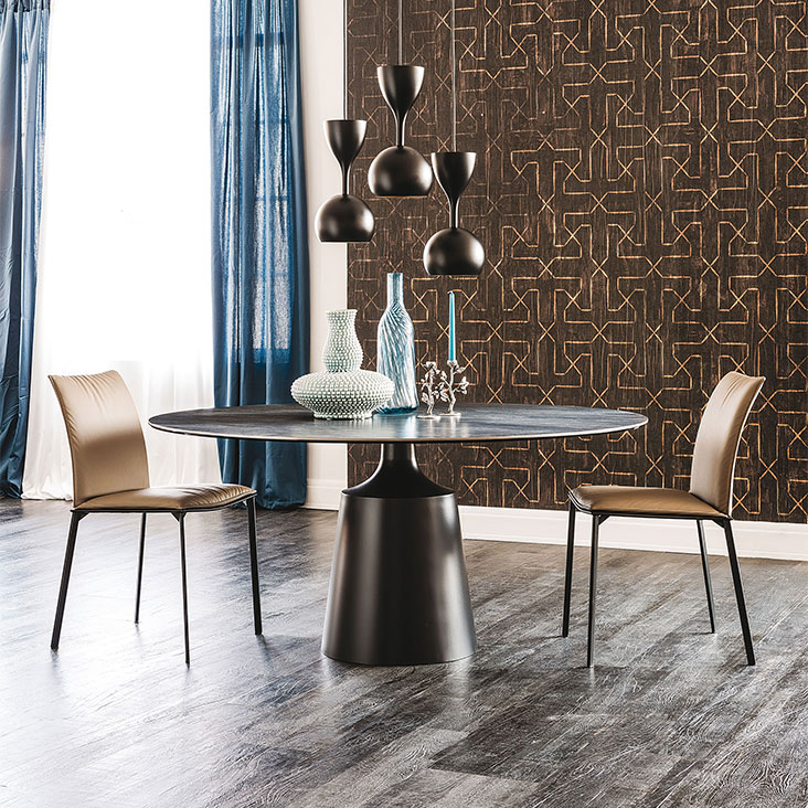 Cattelan Italia Yoda Keramik