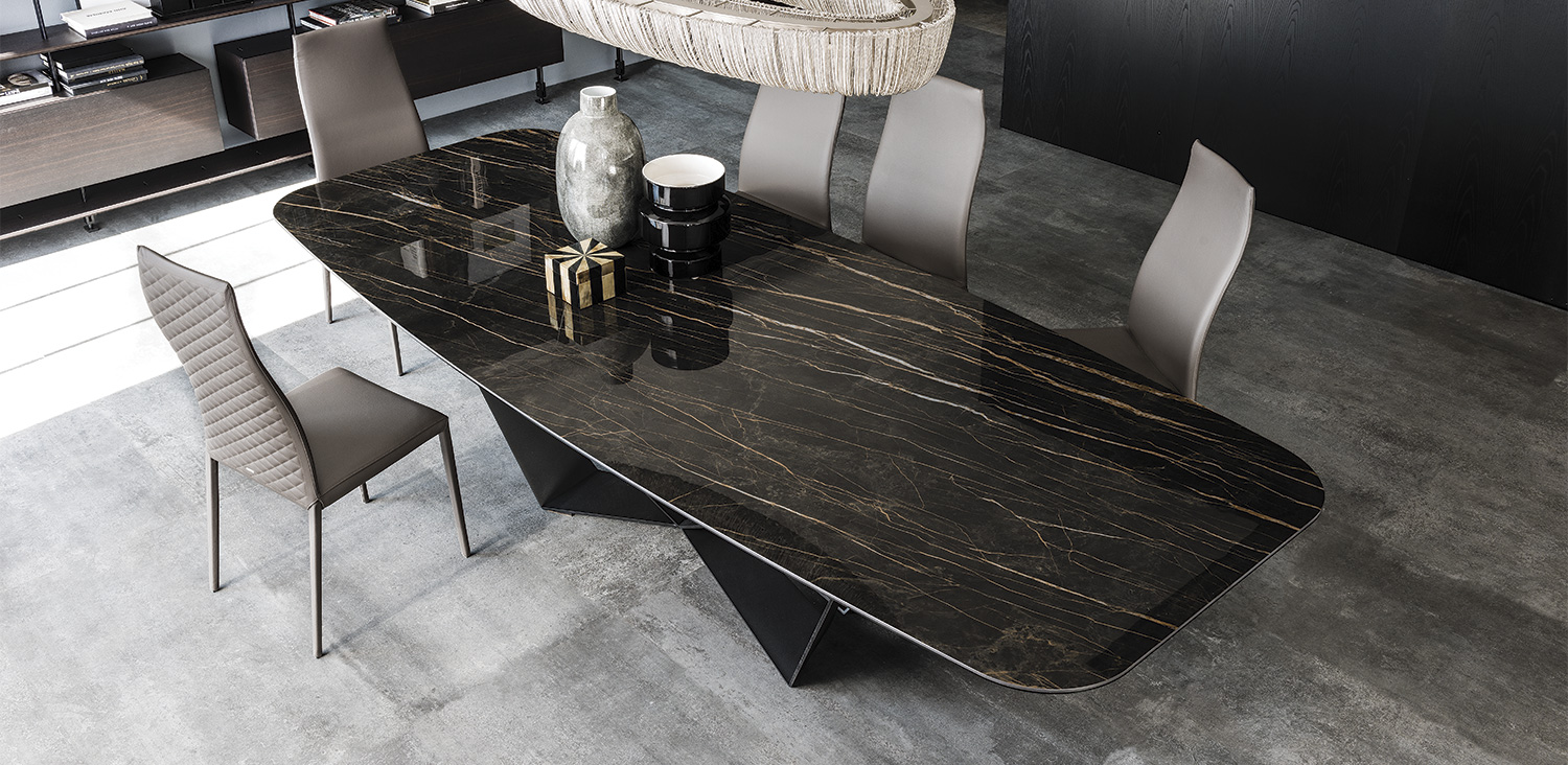 Cattelan Italia Skorpio Keramik
