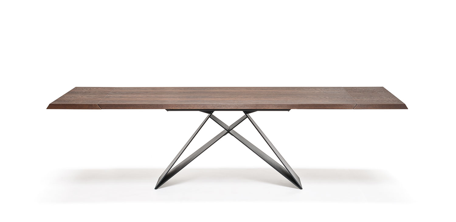Cattelan Italia Premier Wood Drive