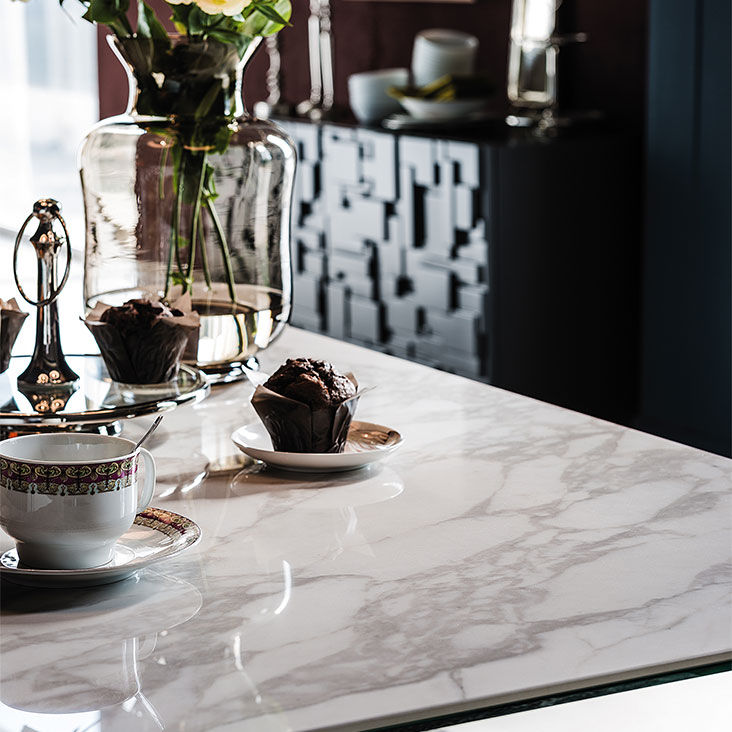 Cattelan Italia Elvis Keramik