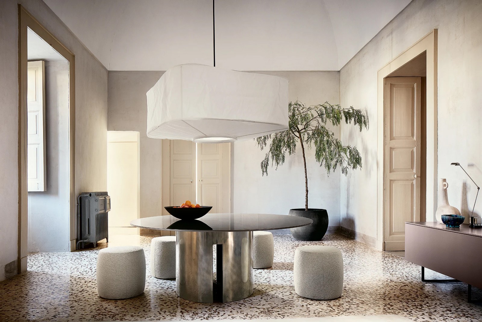 Meridiani Gong