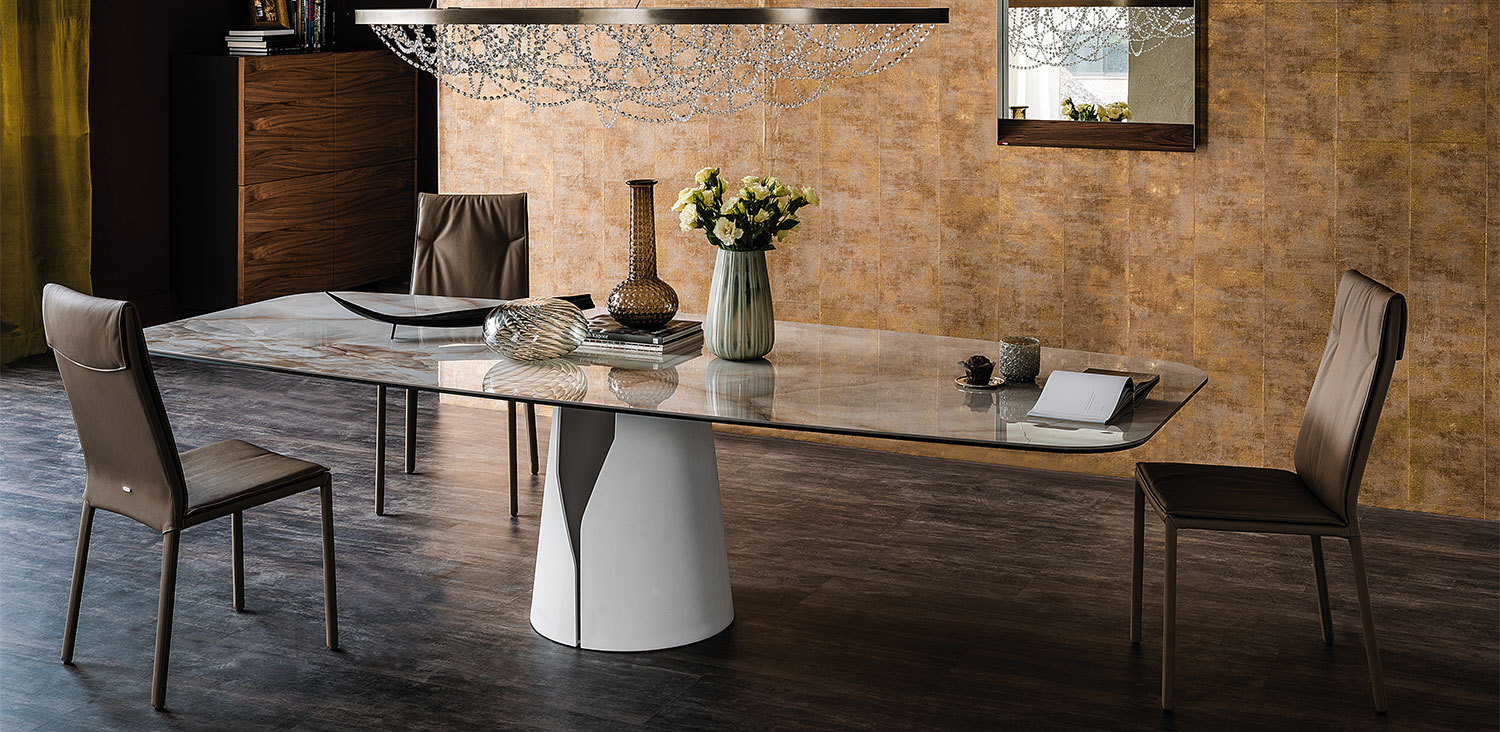 Cattelan Italia Giano Keramik