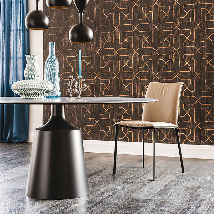 Cattelan Italia Yoda Keramik