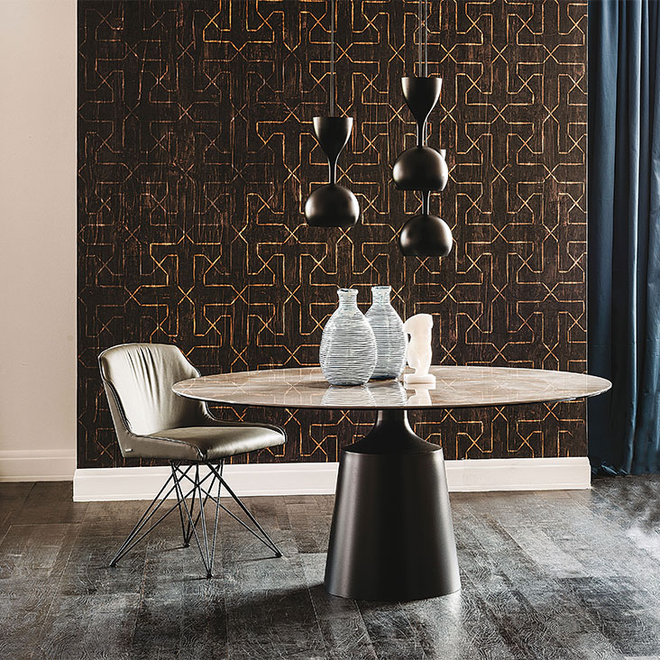 Cattelan Italia Yoda Keramik