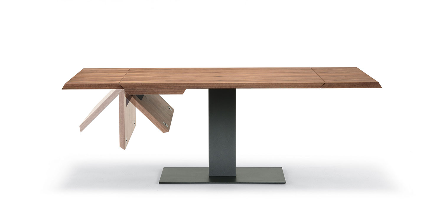 Cattelan Italia Elvis Wood Drive