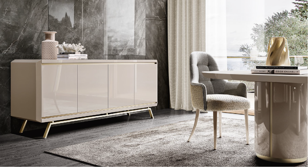 Barnini Oseo Richmond Composizione  25