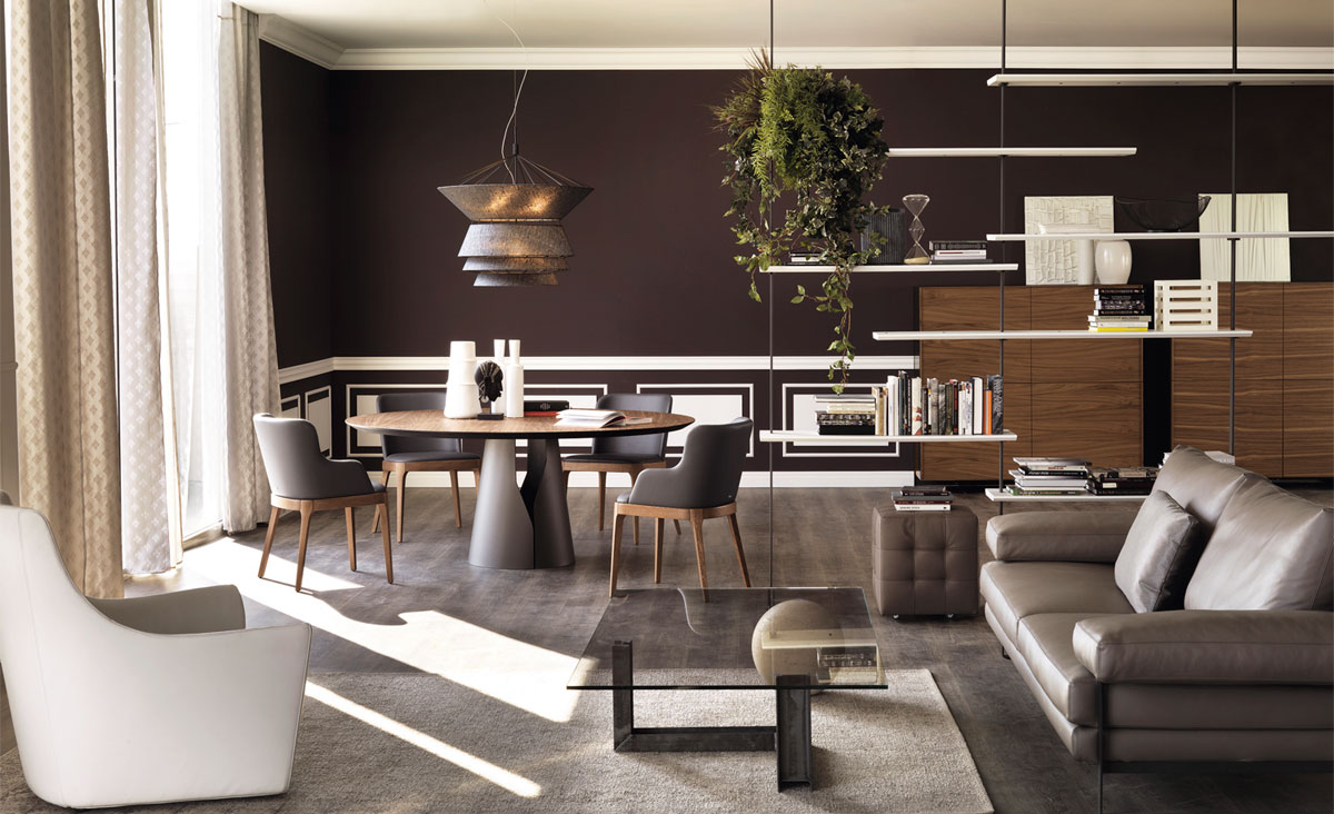 Cattelan Italia Giano