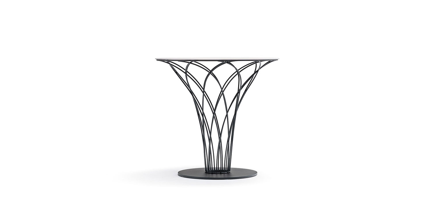 Cattelan Italia Nido Keramik Bistrot