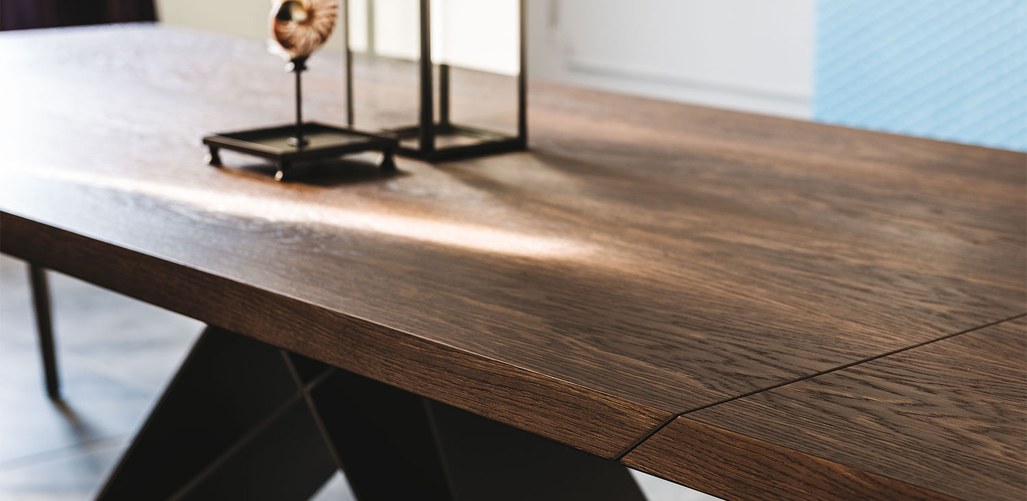 Cattelan Italia Premier Wood Drive