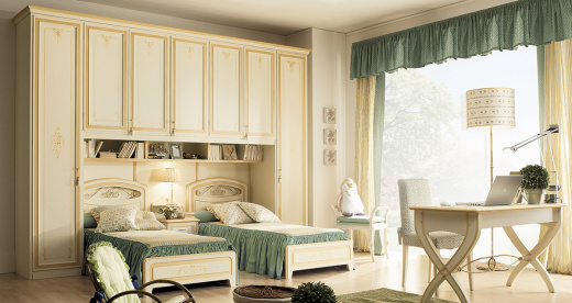 Ferretti e Ferretti Composition 109