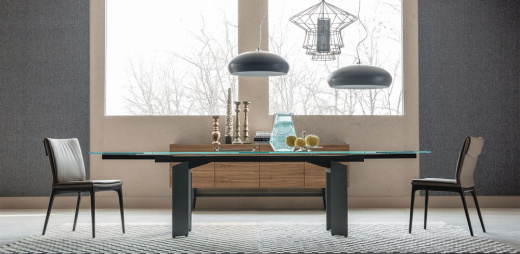Cattelan Italia Elan Drive