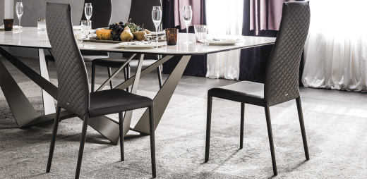 Cattelan Italia Norma Couture
