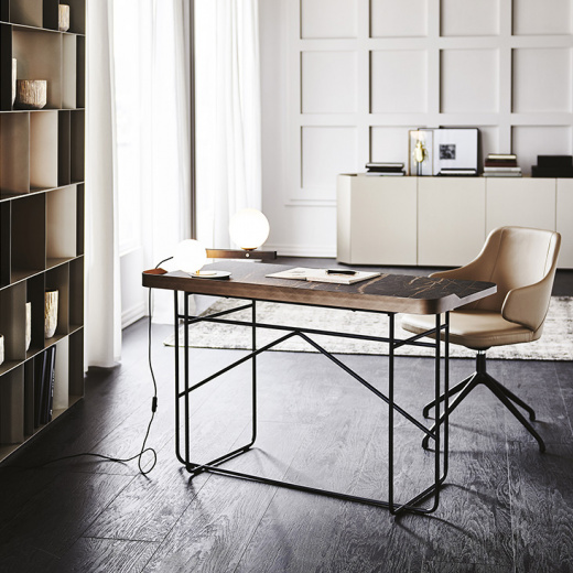 Cattelan Italia Wolf Keramik