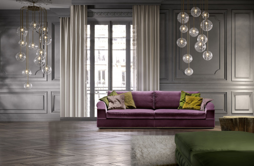 Formiren Italia Dandy Evo