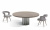 Pietro Costantini Splendor Round