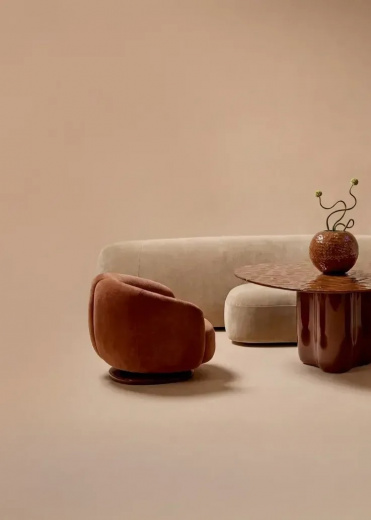 Naturedesign Blossom Lounge