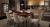 Barnini Oseo Richmond Sala da Pranzo Composition 2