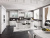 Stosa Cucine Dolcevita Bianco Argento