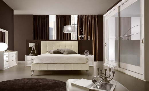 Ferretti e Ferretti Today Composition V