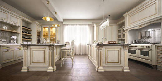 FM Bottega Roma