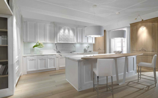Castagna Cucine Princess