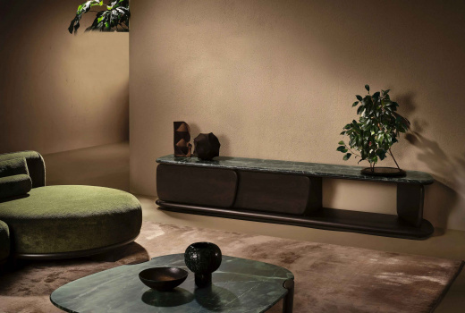 Naturedesign Litha Lounge