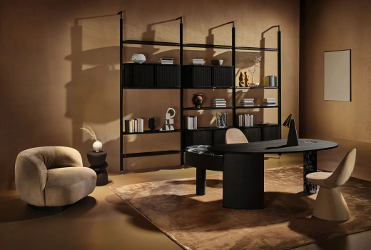 Naturedesign Lymph Executive 